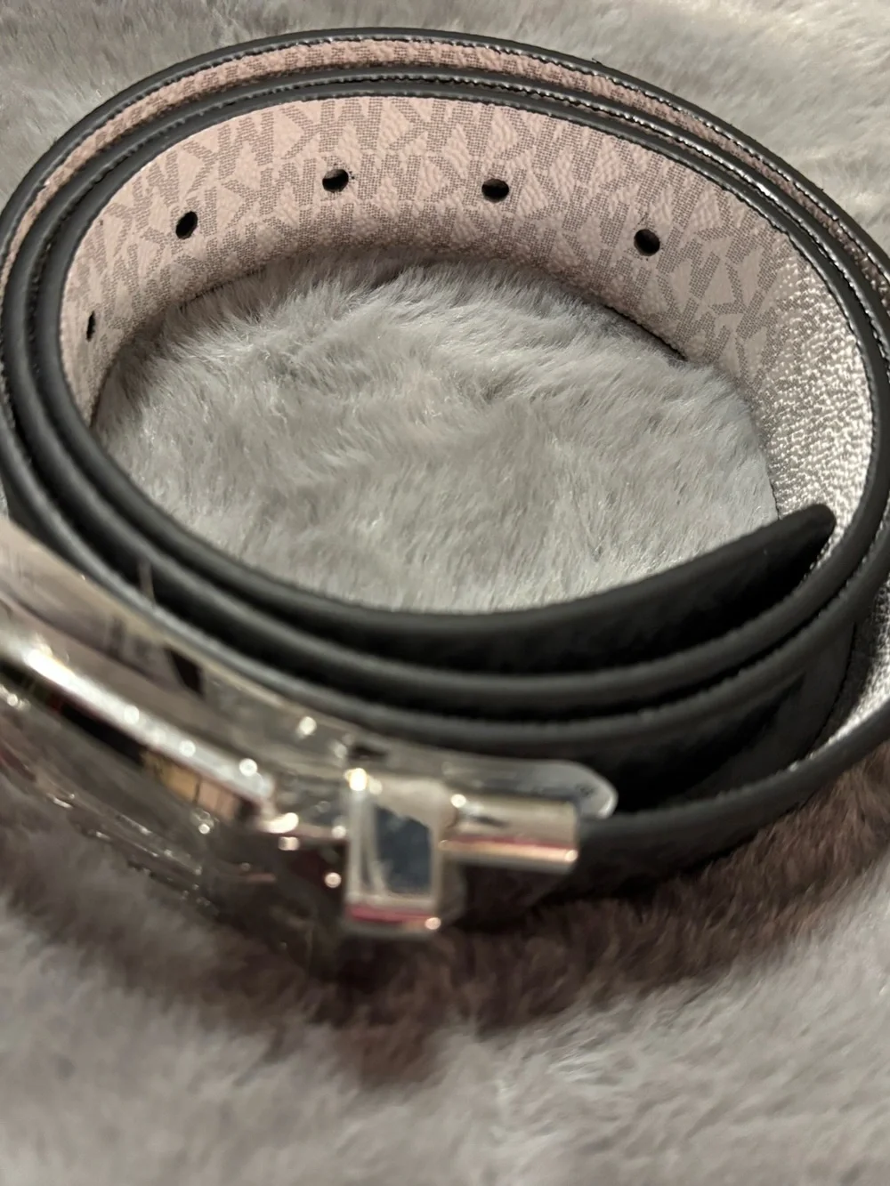 Michael Kors women’s reversible